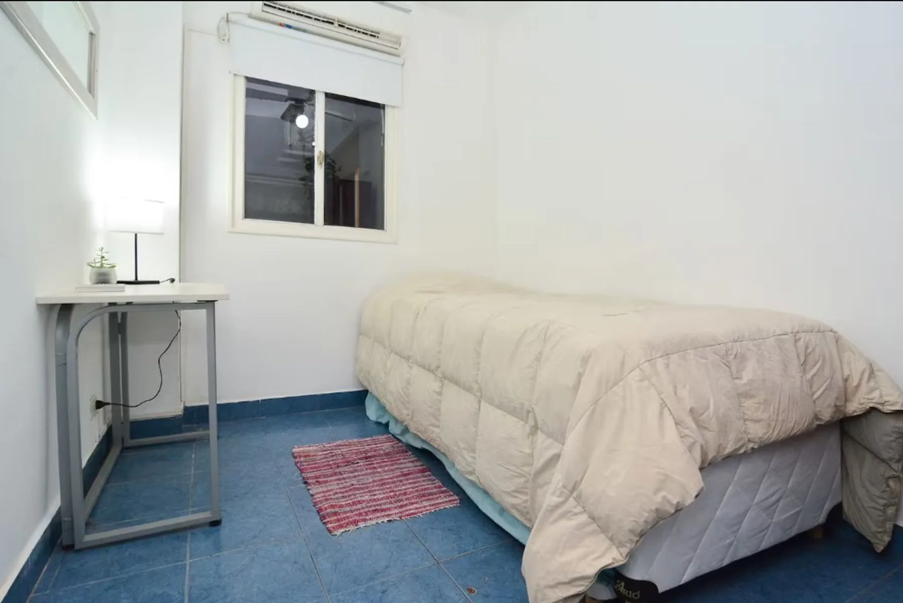 3-bedroom apartment in Palermo – photo 3 of 16