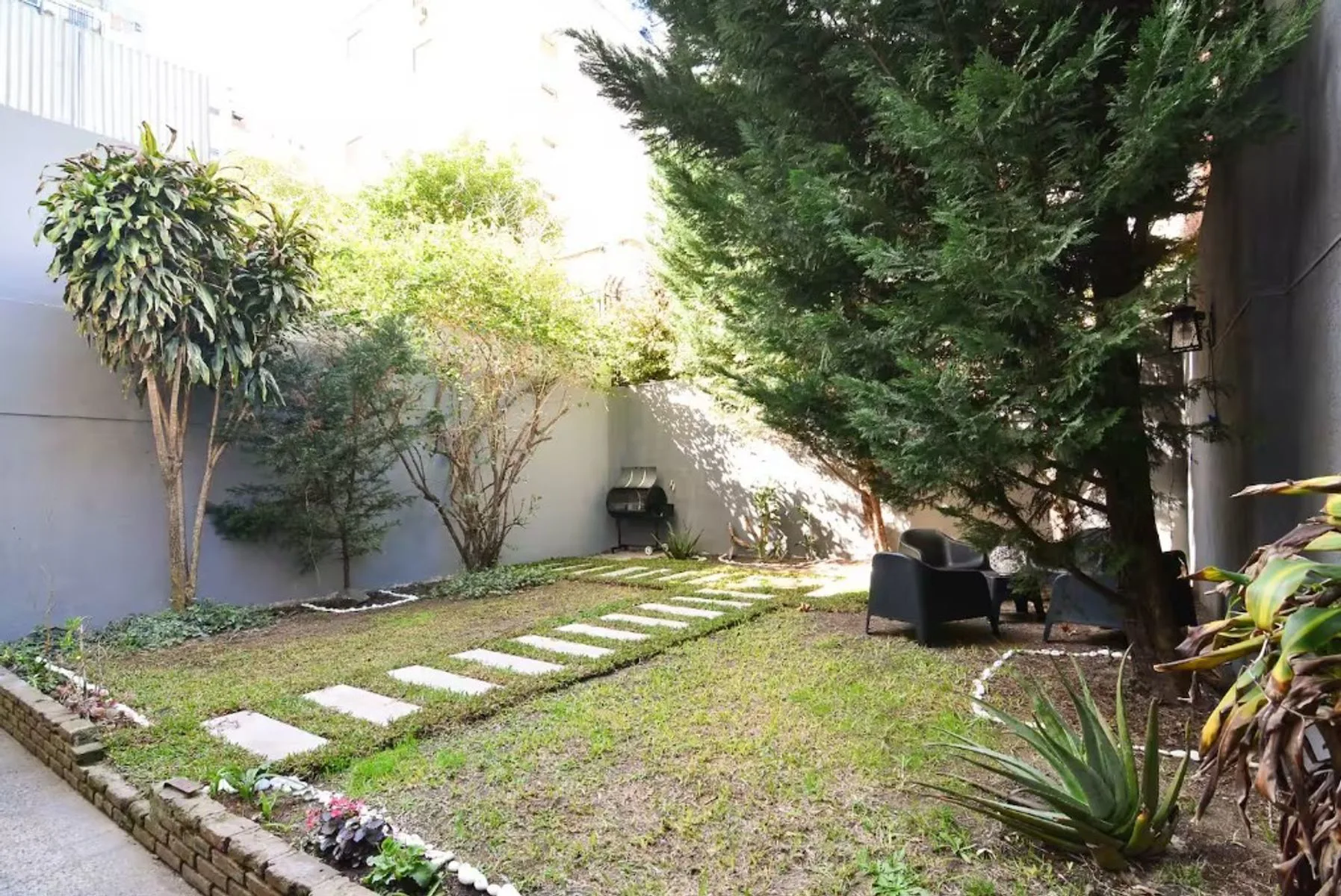 3-bedroom apartment in Palermo – photo 10 of 16