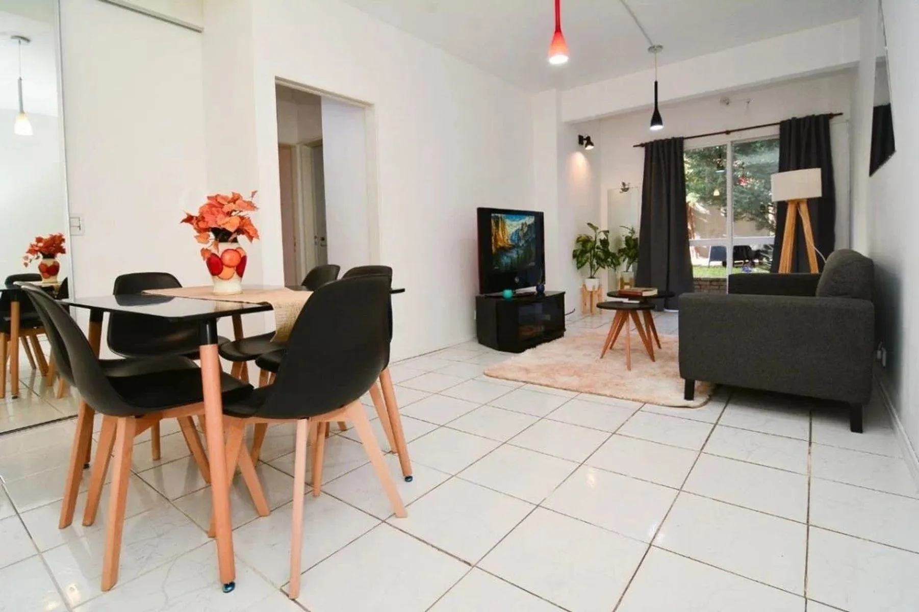 3-bedroom apartment in Palermo – photo 12 of 16