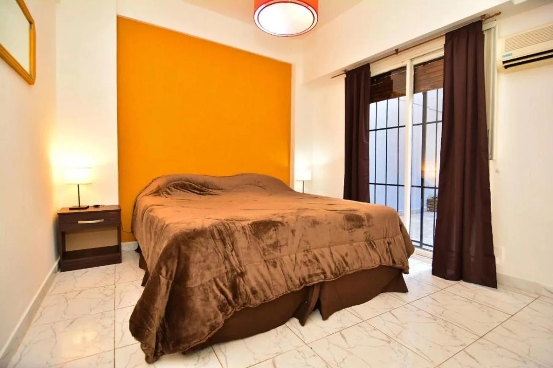 3-bedroom apartment in Palermo – photo 13 of 16