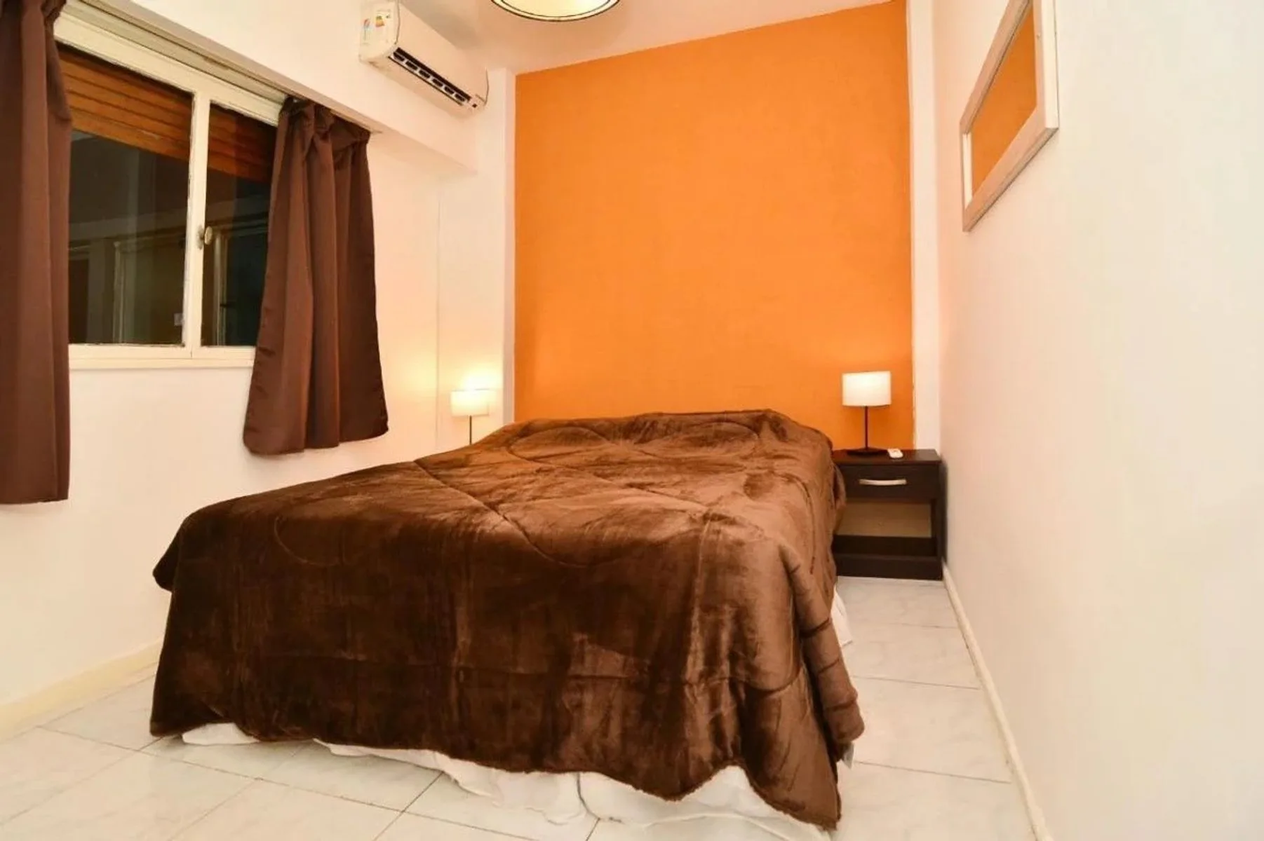 3-bedroom apartment in Palermo – photo 15 of 16