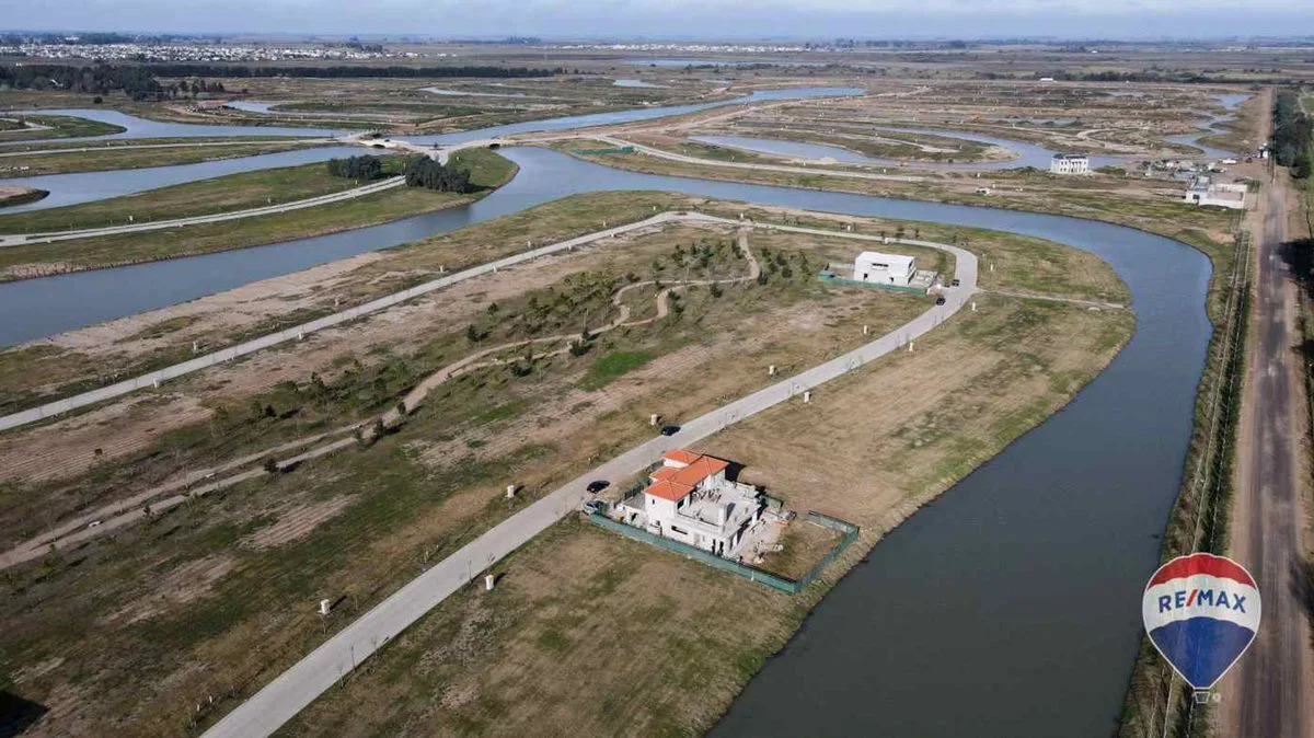 LOTE EN PRIDE LAGUNA CANNING FINANCIACION PERMUTA foto 3