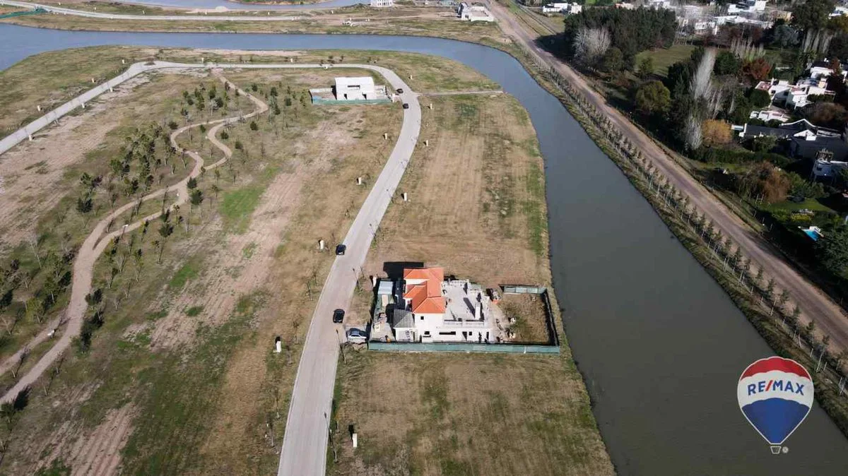 LOTE EN PRIDE LAGUNA CANNING FINANCIACION PERMUTA foto 4