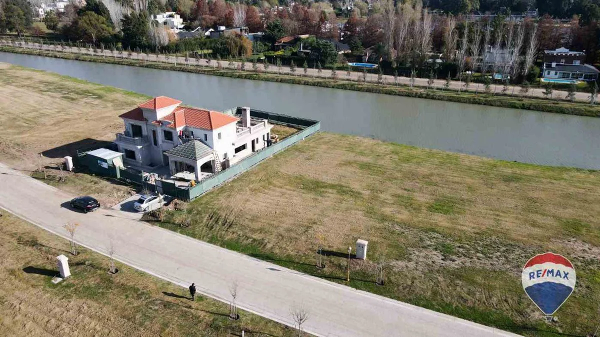 LOTE EN PRIDE LAGUNA CANNING FINANCIACION PERMUTA foto 5