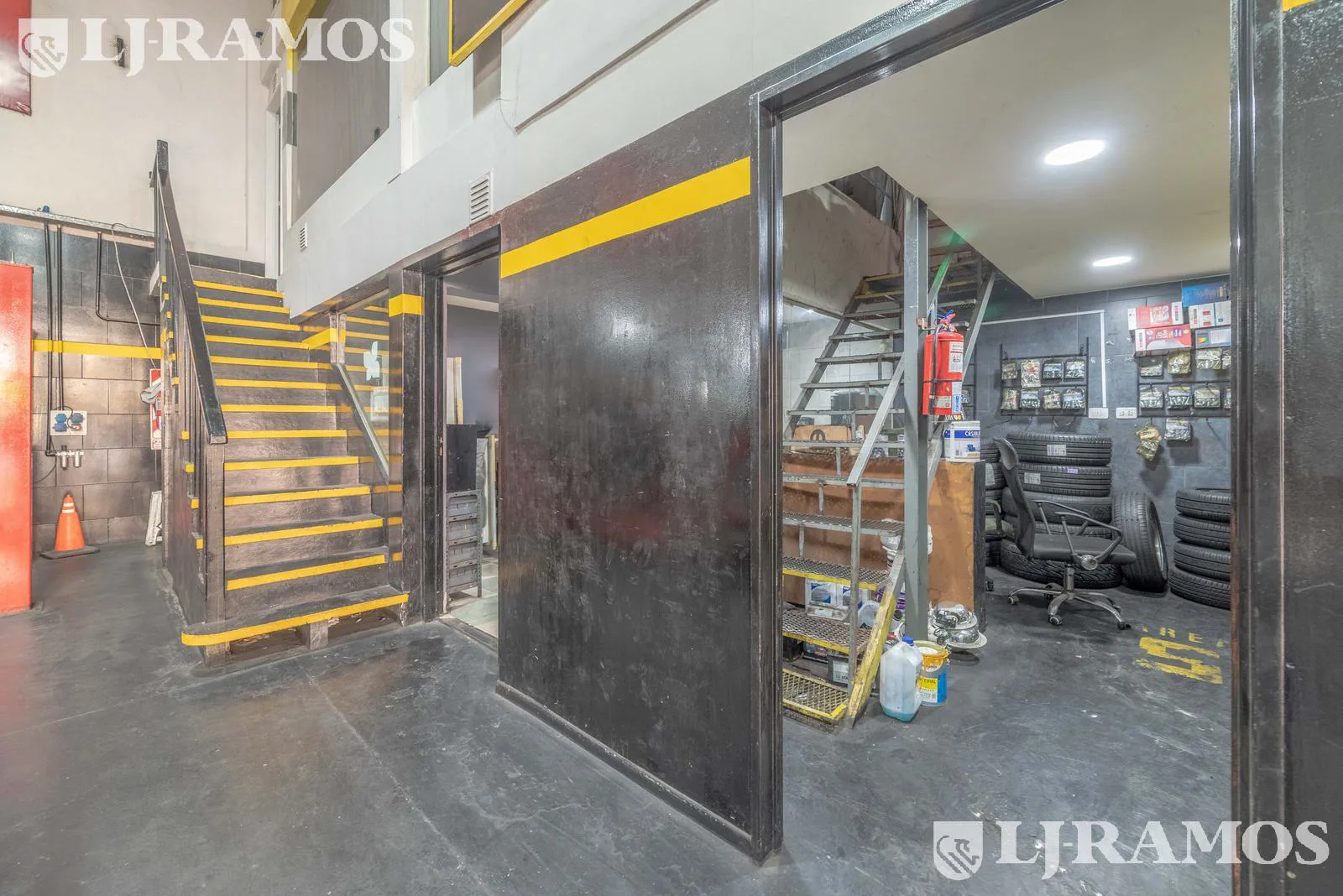 Terreno en venta - Balvanera - Av. Rivadavia 2017 foto 4