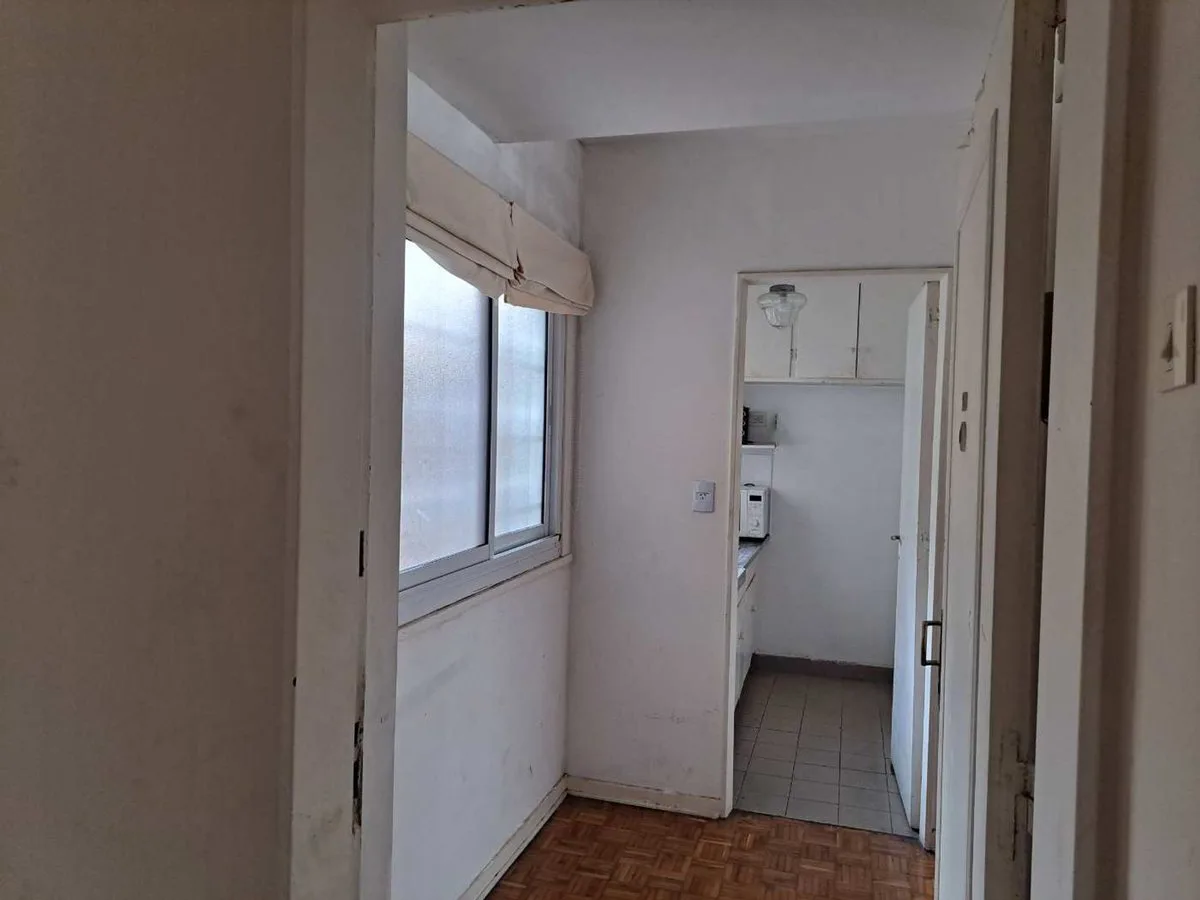 Retiroi Venta Apto Credito  con Balcon foto 4