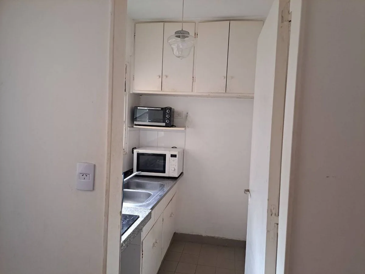 Retiroi Venta Apto Credito  con Balcon foto 5