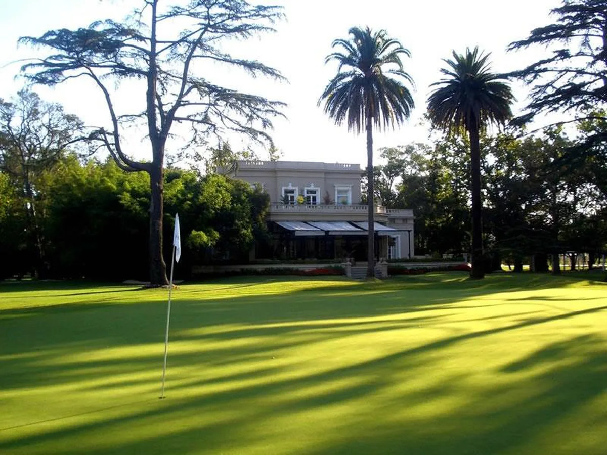 San Eliseo Golf & Country Club foto 3