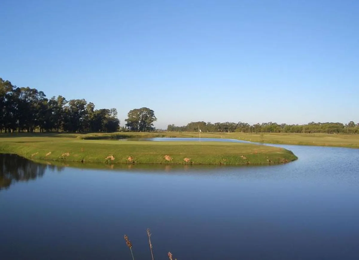 San Eliseo Golf & Country Club foto 5
