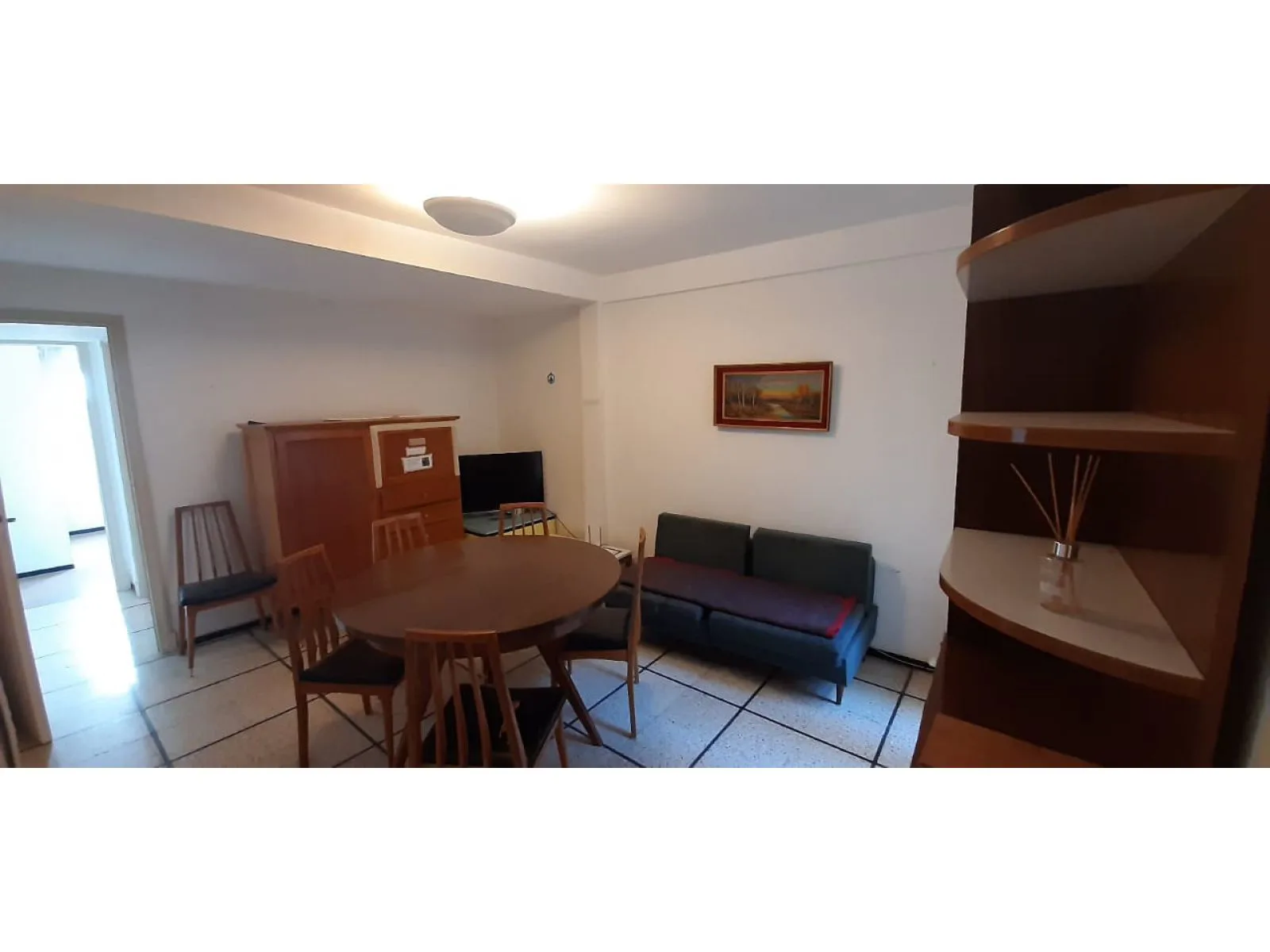 Alquiler temporario departamento 2 ambientes con dependencia Miramar foto 2