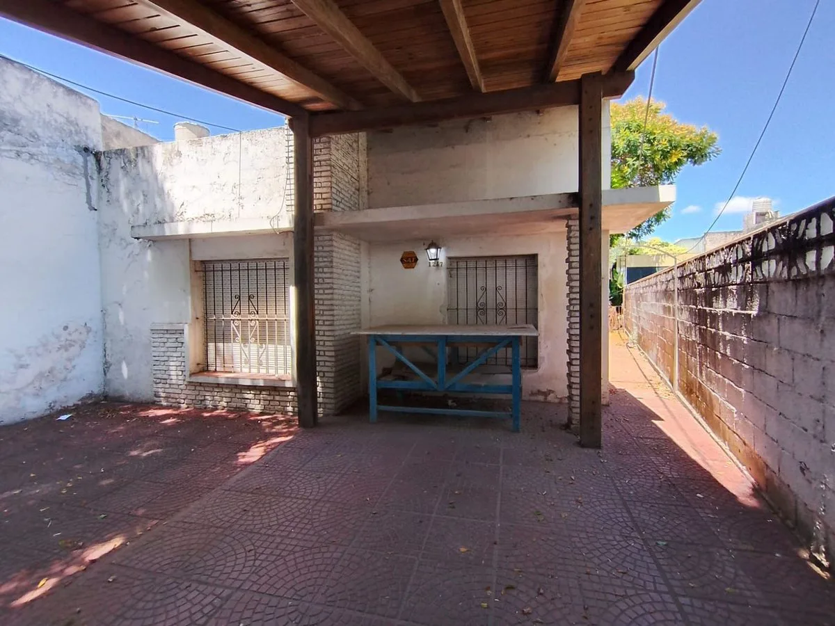 CASA 2DORMI VENTA LA GUARDIA  SOBRE  LOTE DE 500M2 foto 2