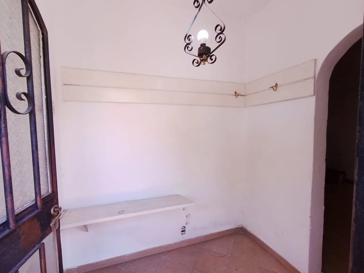 CASA 2DORMI VENTA LA GUARDIA  SOBRE  LOTE DE 500M2 foto 3