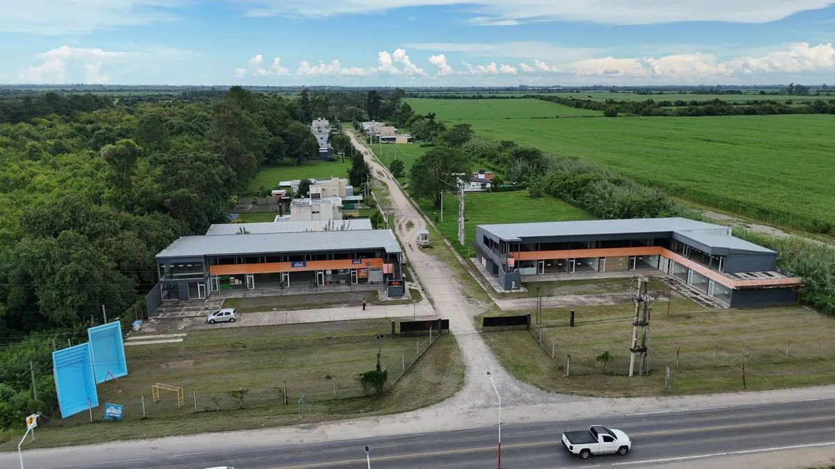 VENTA LOTE AYRES DE SAN PABLO foto 3