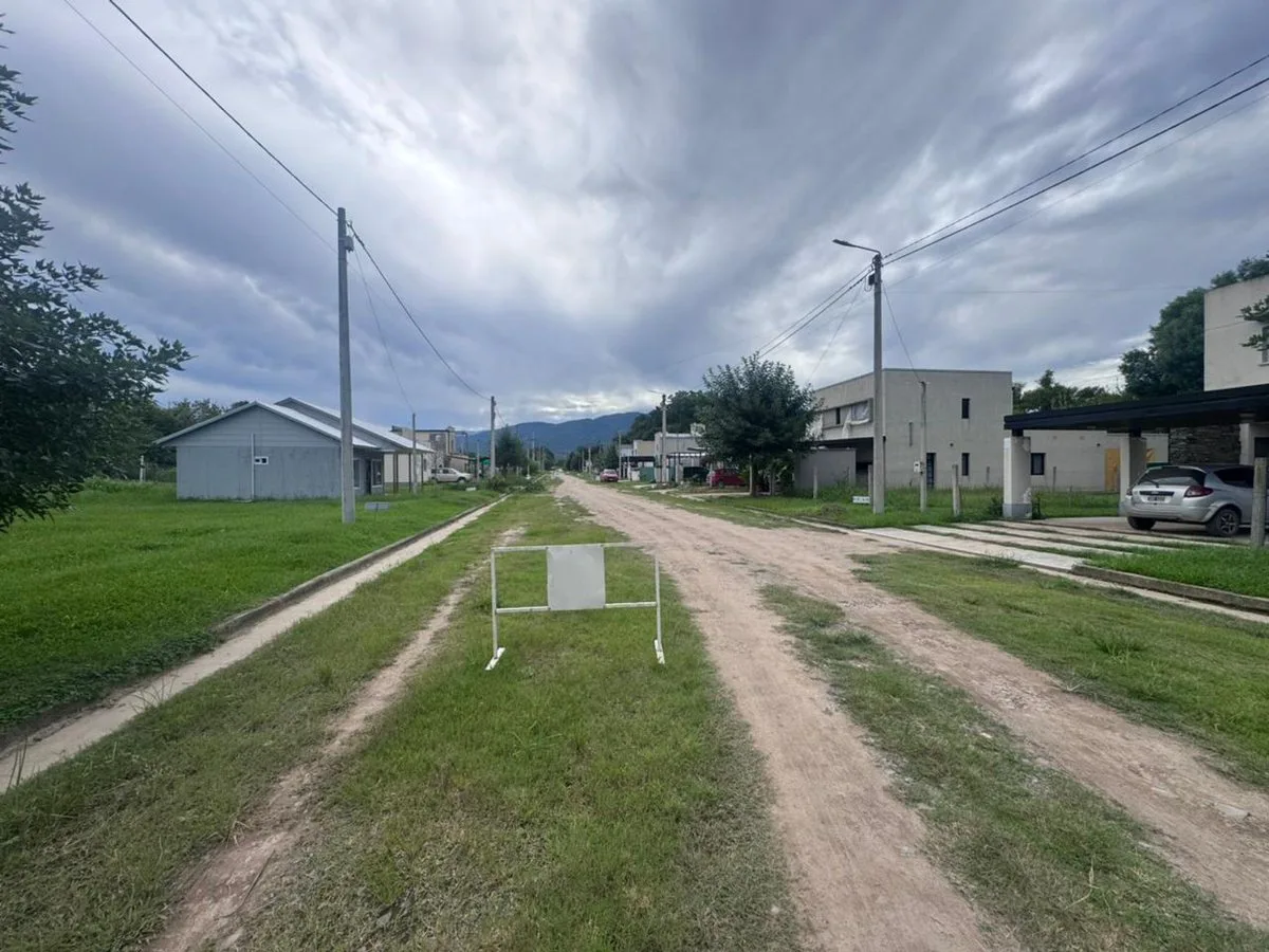 VENTA LOTE AYRES DE SAN PABLO foto 4