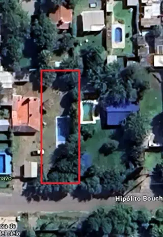 Terreno en Venta en Funes - Bouchard al 1500 foto 2