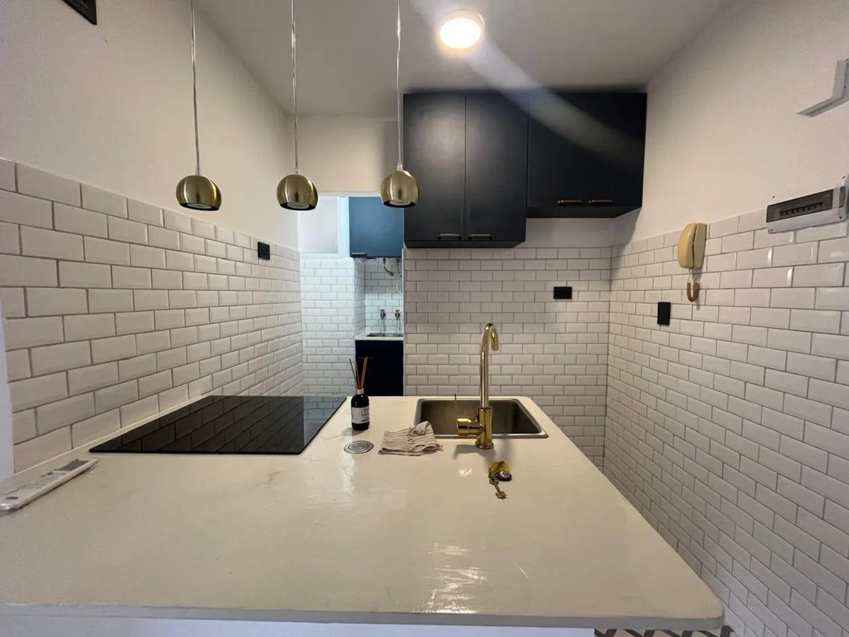 VENTA Palermo - 2 Amb Refaccionado a Nuevo foto 5