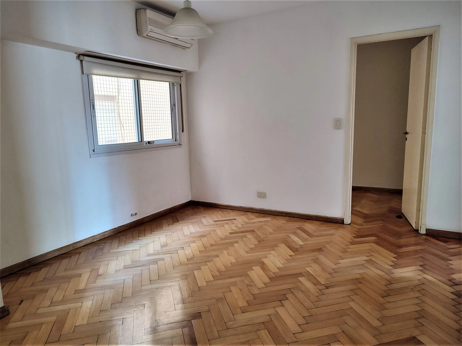 Venta departamento de 3 amb Villa Urquiza