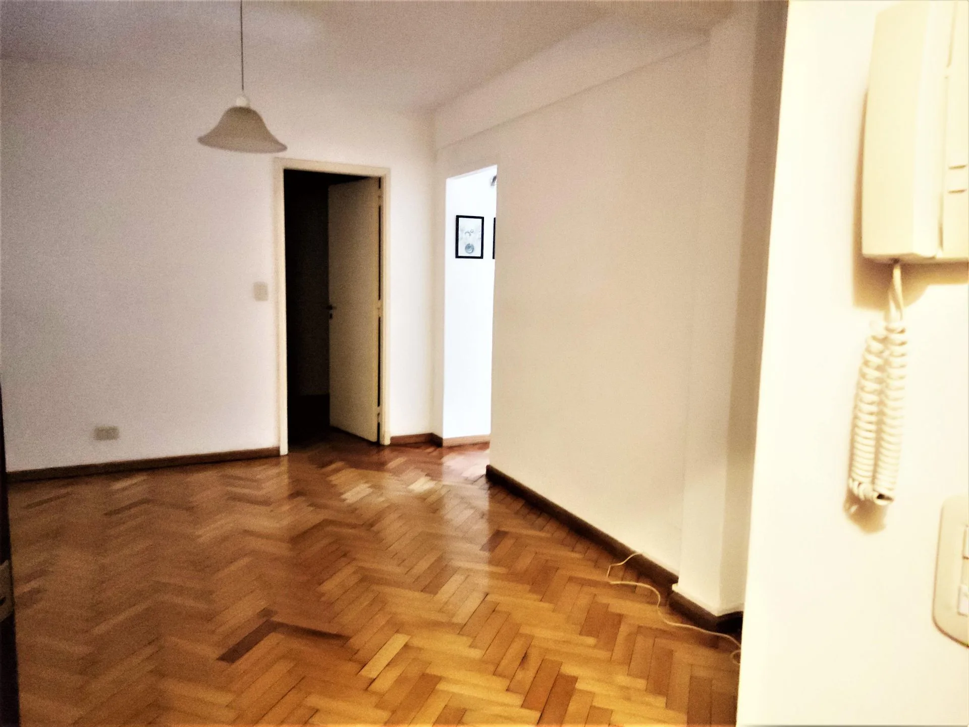 Venta departamento de  3 amb Villa Urquiza foto 2