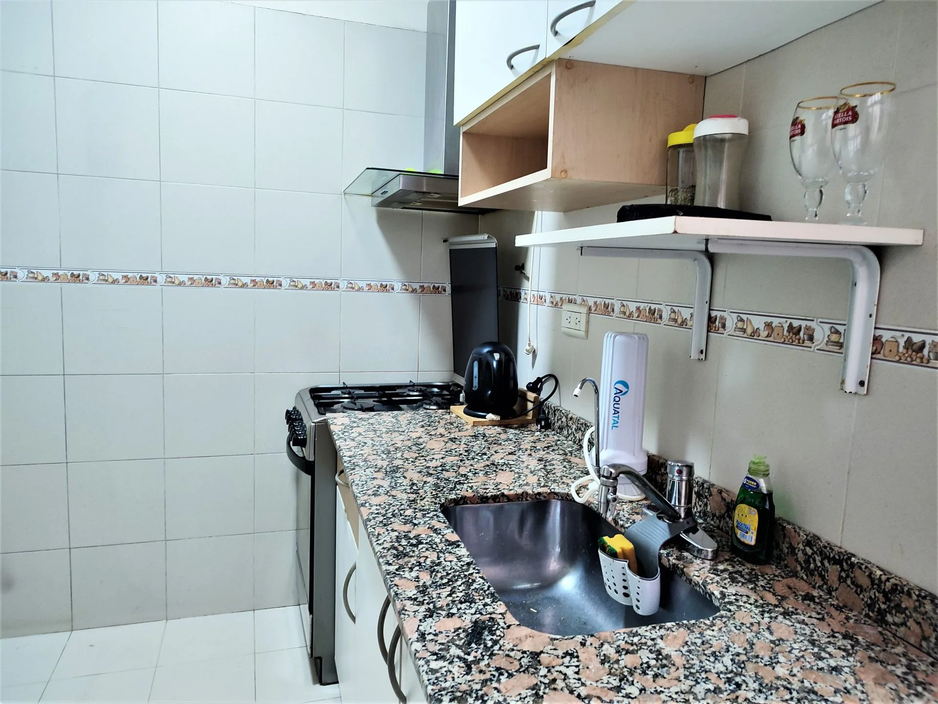 Venta departamento de  3 amb Villa Urquiza foto 5