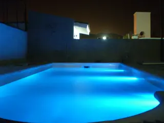 vendo complejo en playas de oro con opción a agregar dos deptos mas foto 1