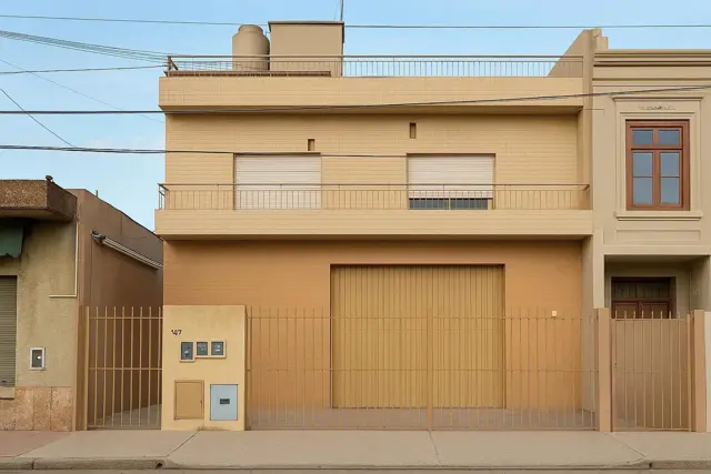 venta tres unidades mas galpón Villa Ballester – Oportunidad