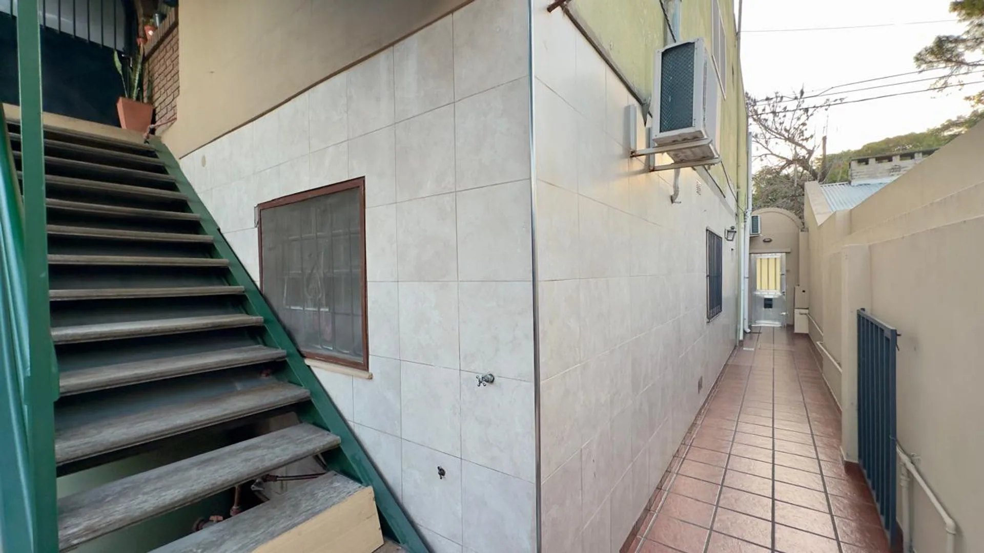 VENTA PLANTA ALTA 3 DORMITORIOS Y TERRAZA foto 4