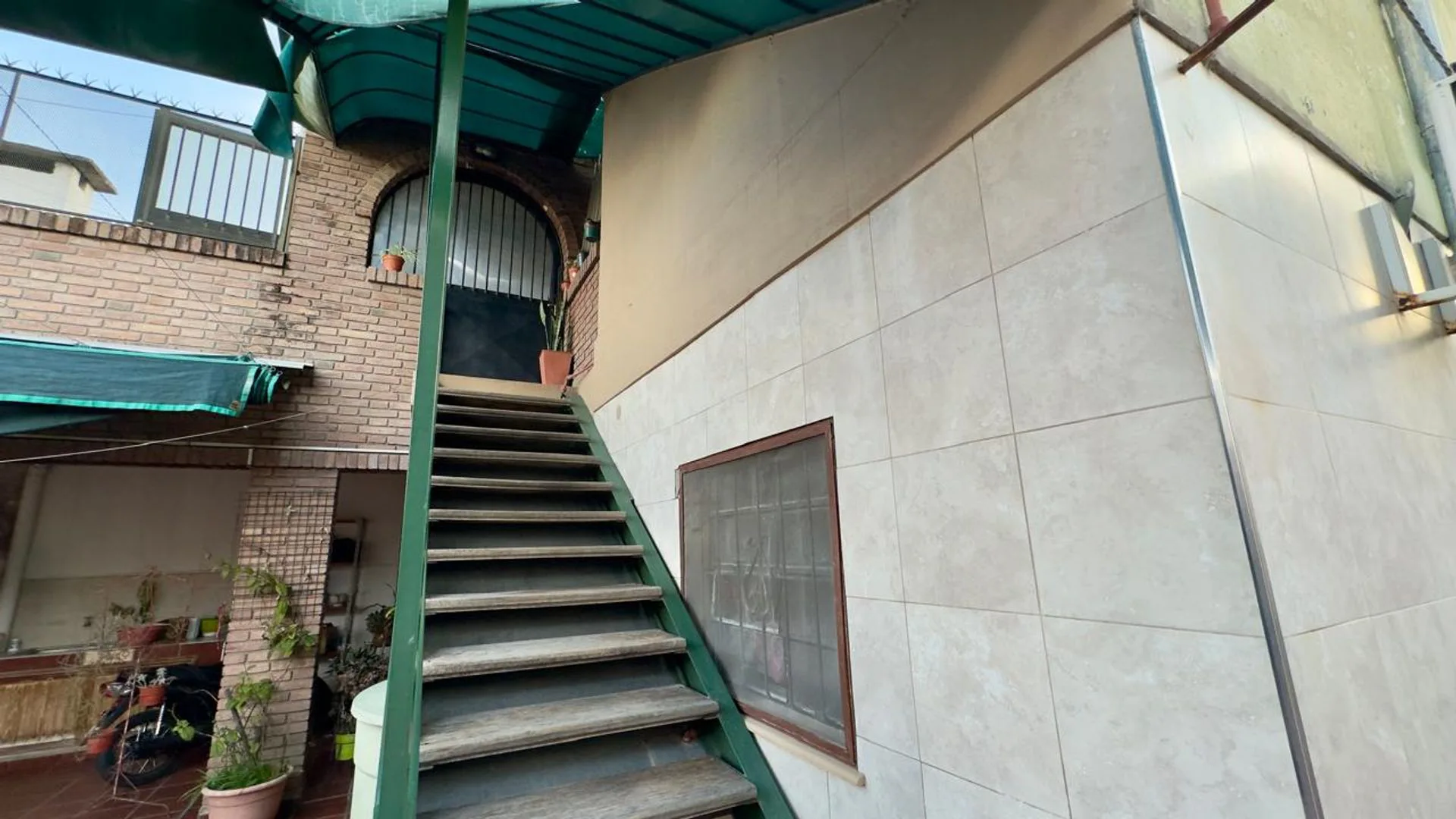 VENTA PLANTA ALTA 3 DORMITORIOS Y TERRAZA foto 5