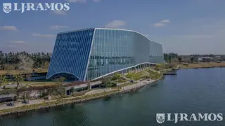 Oficina en Alquiler en Officia Nordelta | 190 m² | Esquina | 4 Cocheras | AAA foto 3