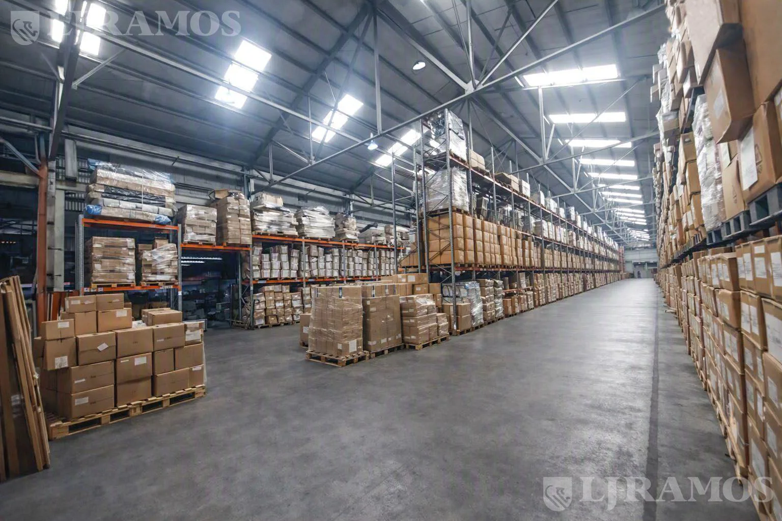 Depósito en Alquiler en Parque Industrial Hurlingham foto 5