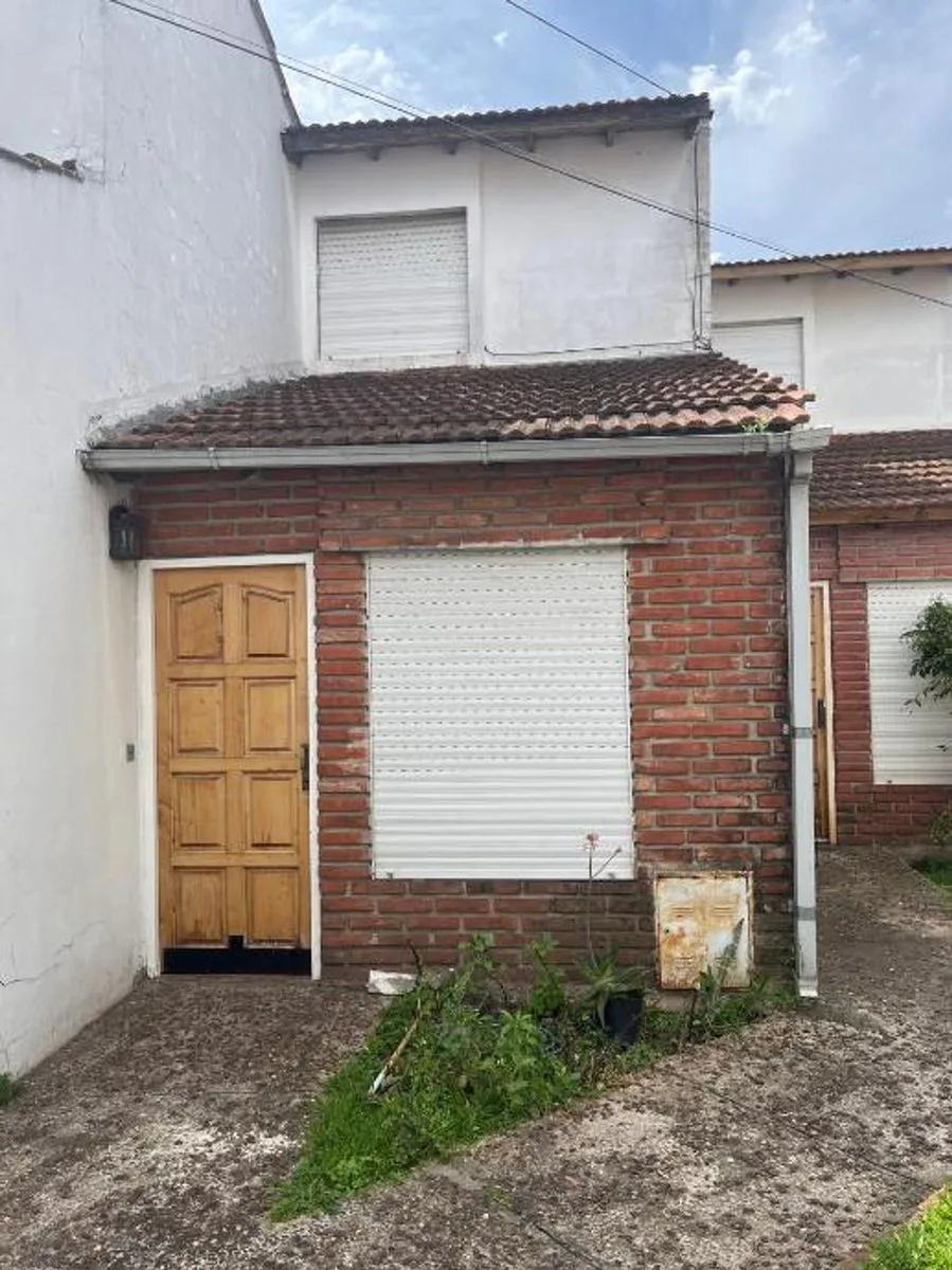 VENTA DEPARTAMENTO 2 AMBIENTES VILLA LUZURIAGA foto 2