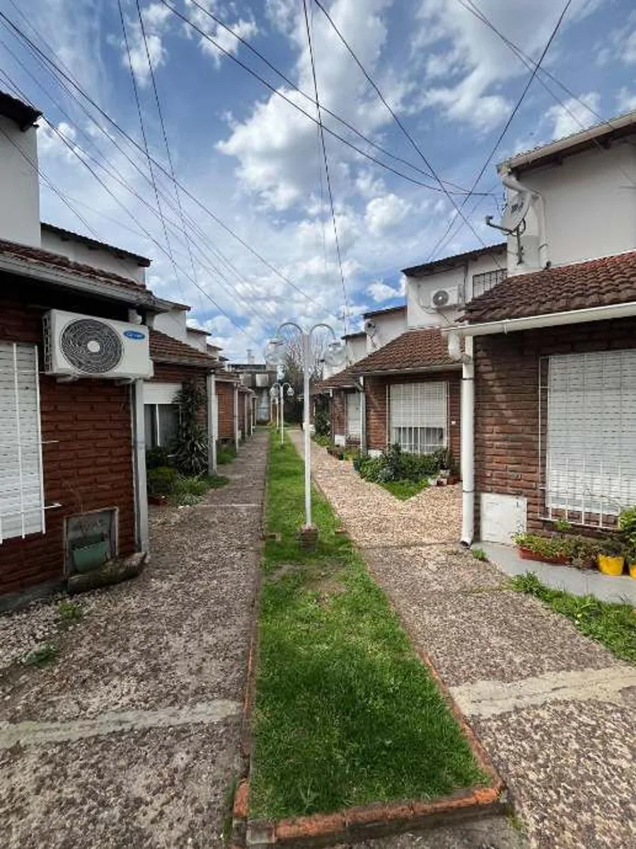 VENTA DEPARTAMENTO 2 AMBIENTES VILLA LUZURIAGA foto 3