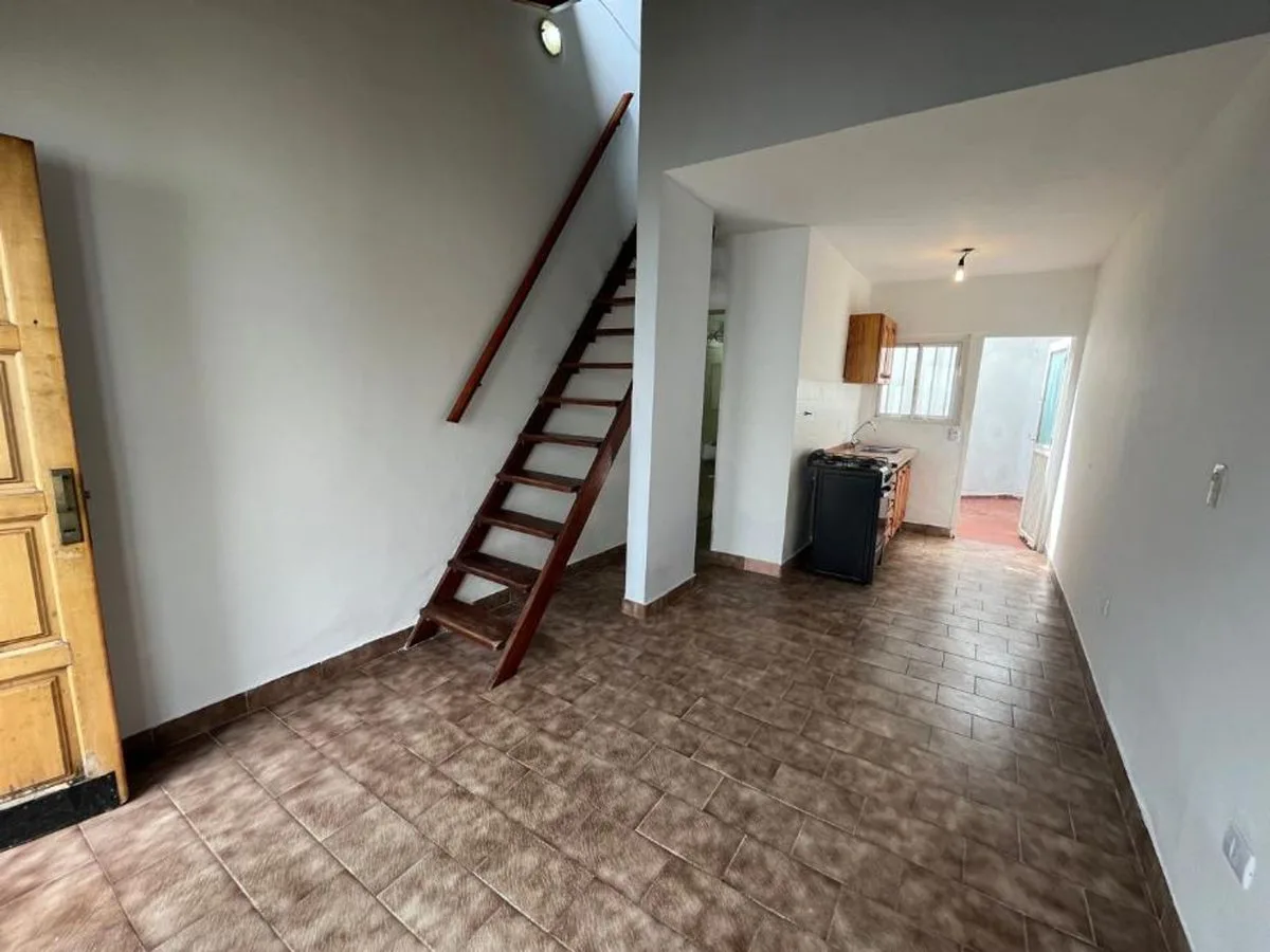 VENTA DEPARTAMENTO 2 AMBIENTES VILLA LUZURIAGA foto 4
