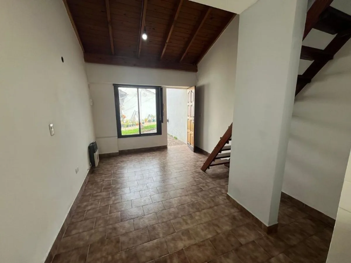 VENTA DEPARTAMENTO 2 AMBIENTES VILLA LUZURIAGA foto 5