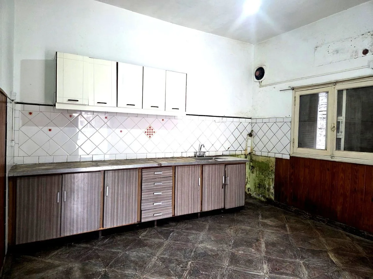 LOTE CON 5 DPTOS Y FONDO LIBRE.IDEAL INVERSOR foto 4