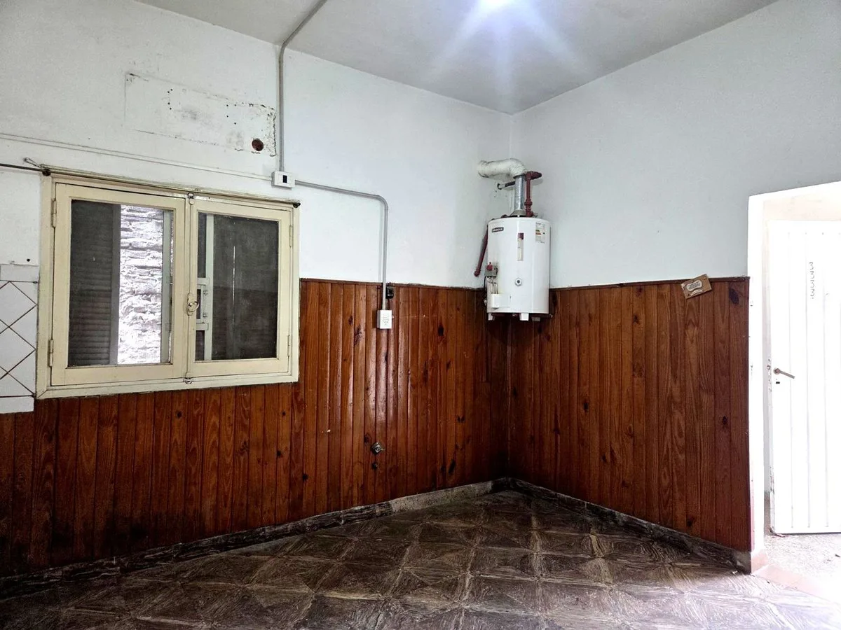 LOTE CON 5 DPTOS Y FONDO LIBRE.IDEAL INVERSOR foto 5