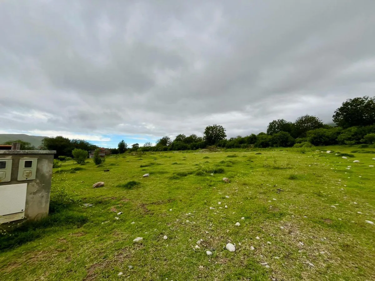 LOTE EN VENTA EN LA OVEJERÍA, TAFÍ DEL VALLE foto 2