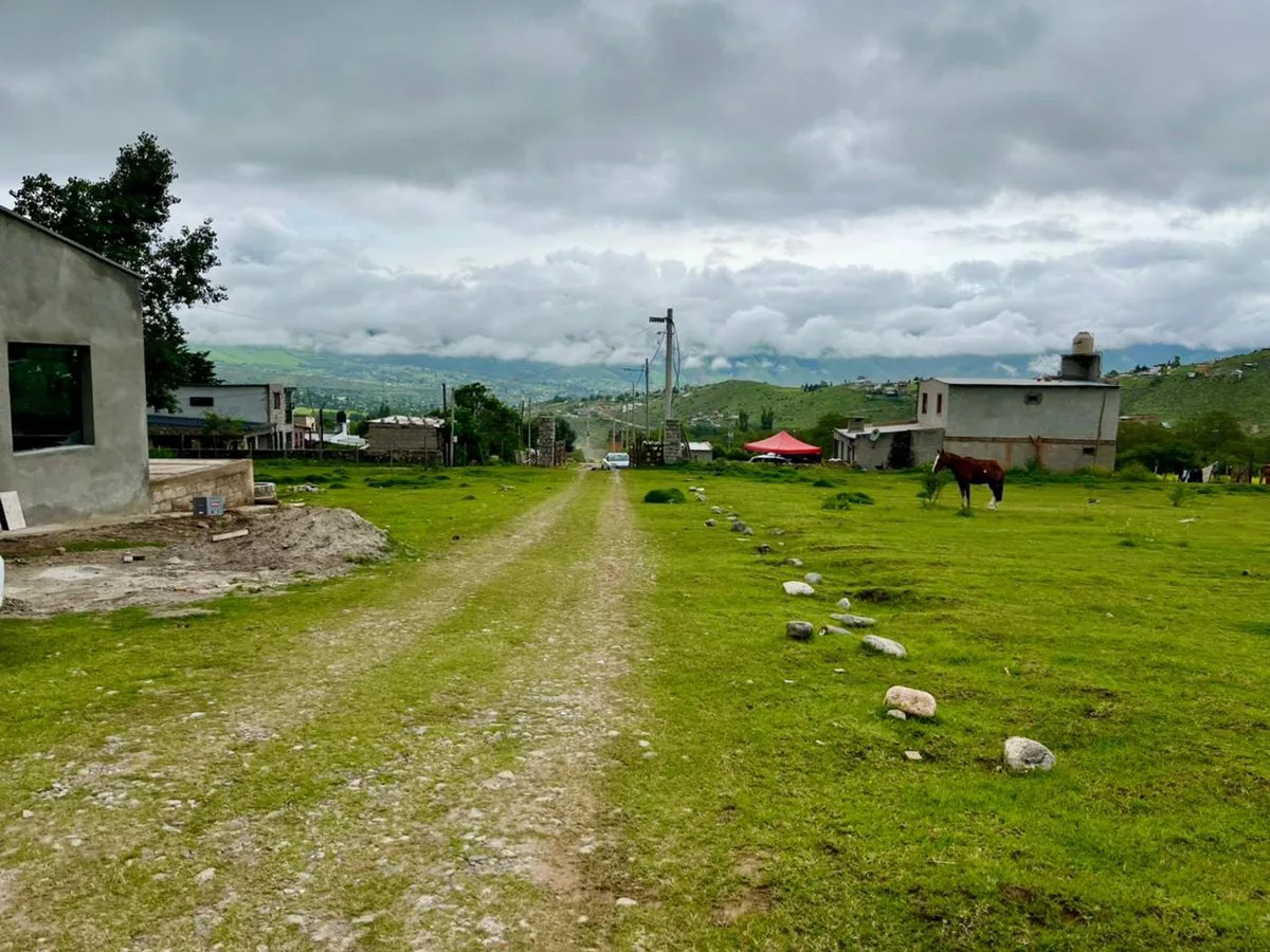 LOTE EN VENTA EN LA OVEJERÍA, TAFÍ DEL VALLE foto 4