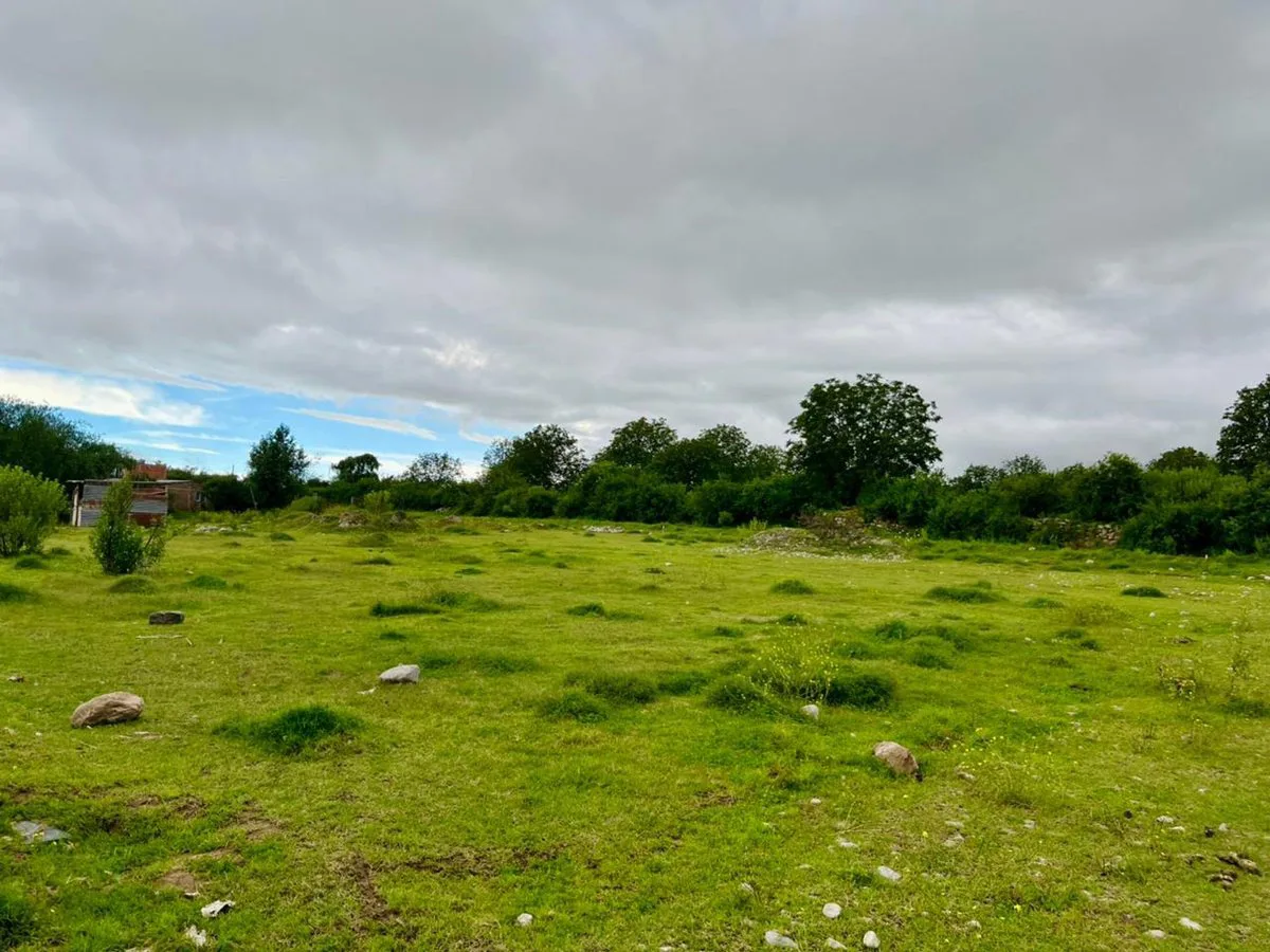 LOTE EN VENTA EN LA OVEJERÍA, TAFÍ DEL VALLE foto 5