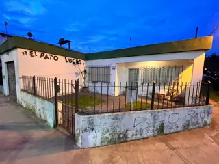 excelente propiedad casa y local comercial foto 1