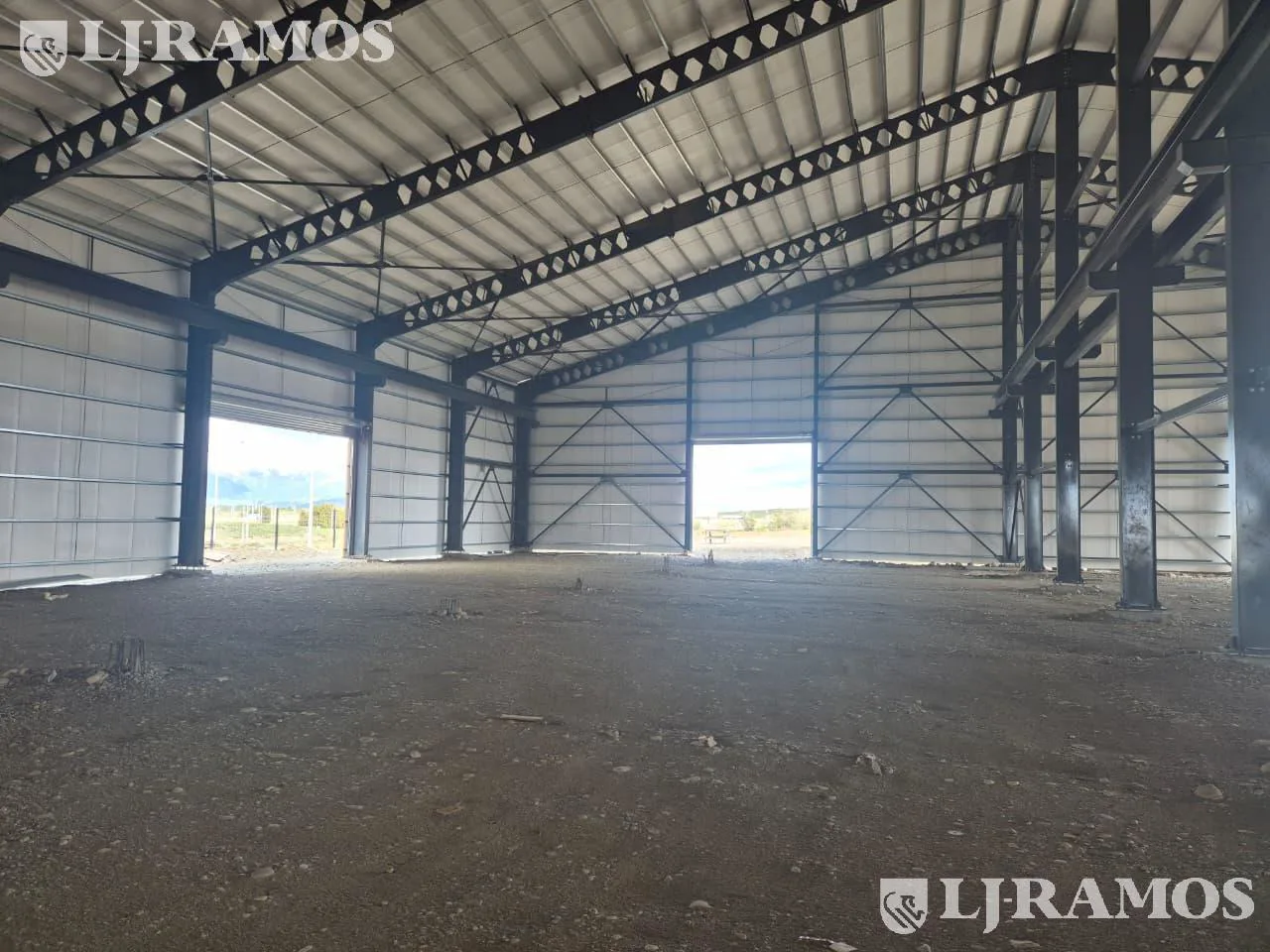 VENTA. ALQUILER. Galpón en PARQUE INDUSTRIAL. PITBA. San Carlos De Bariloche foto 3