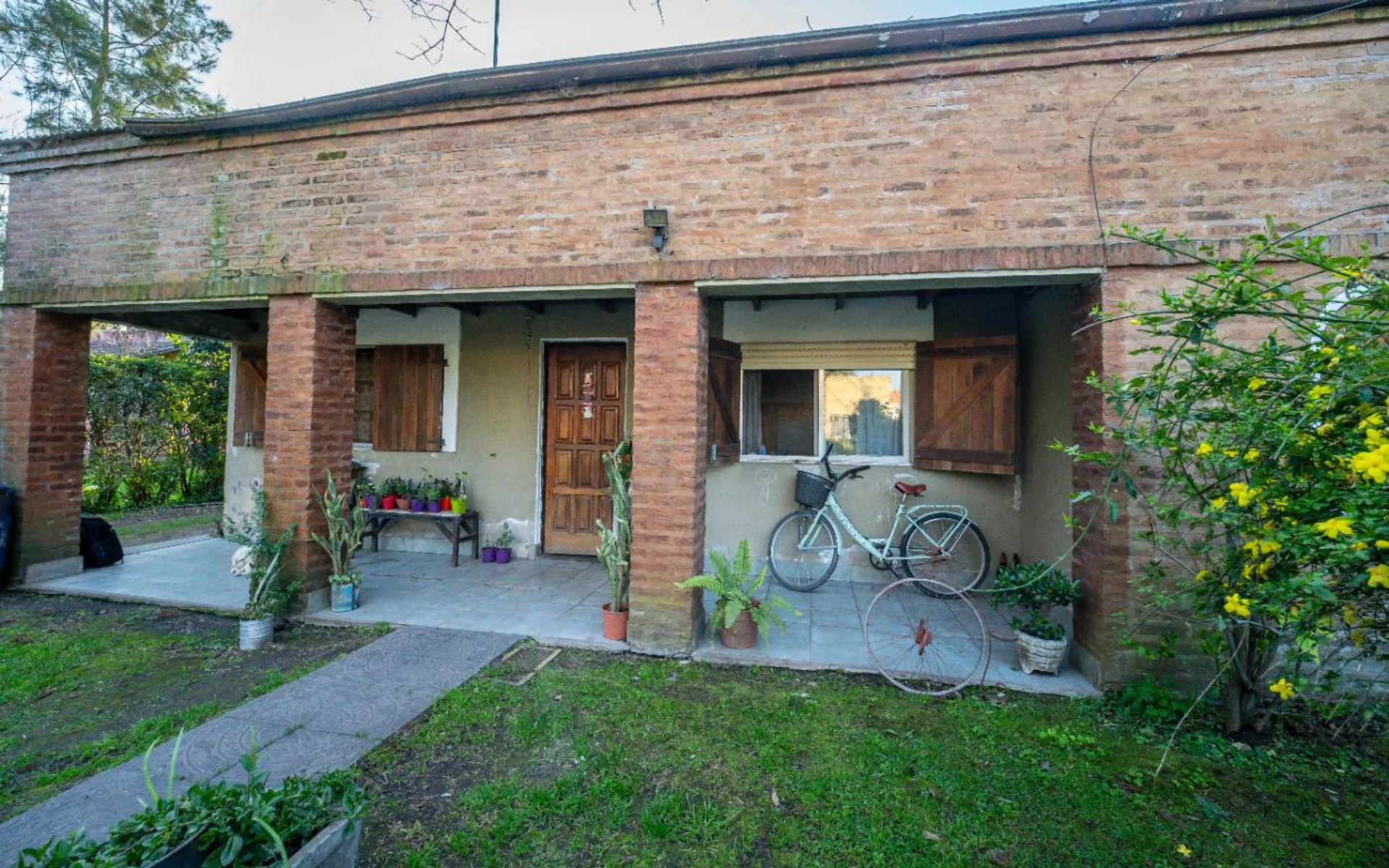 Casa en Venta 5 amb.BarrioPavon-Exaltacion de cruz