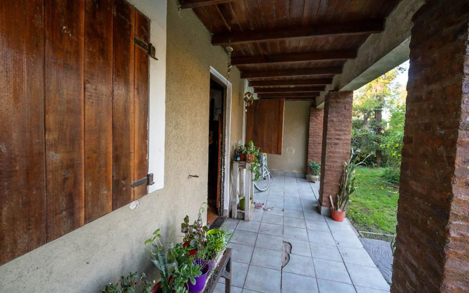 Casa en Venta 5 amb.BarrioPavon-Exaltacion de cruz foto 3
