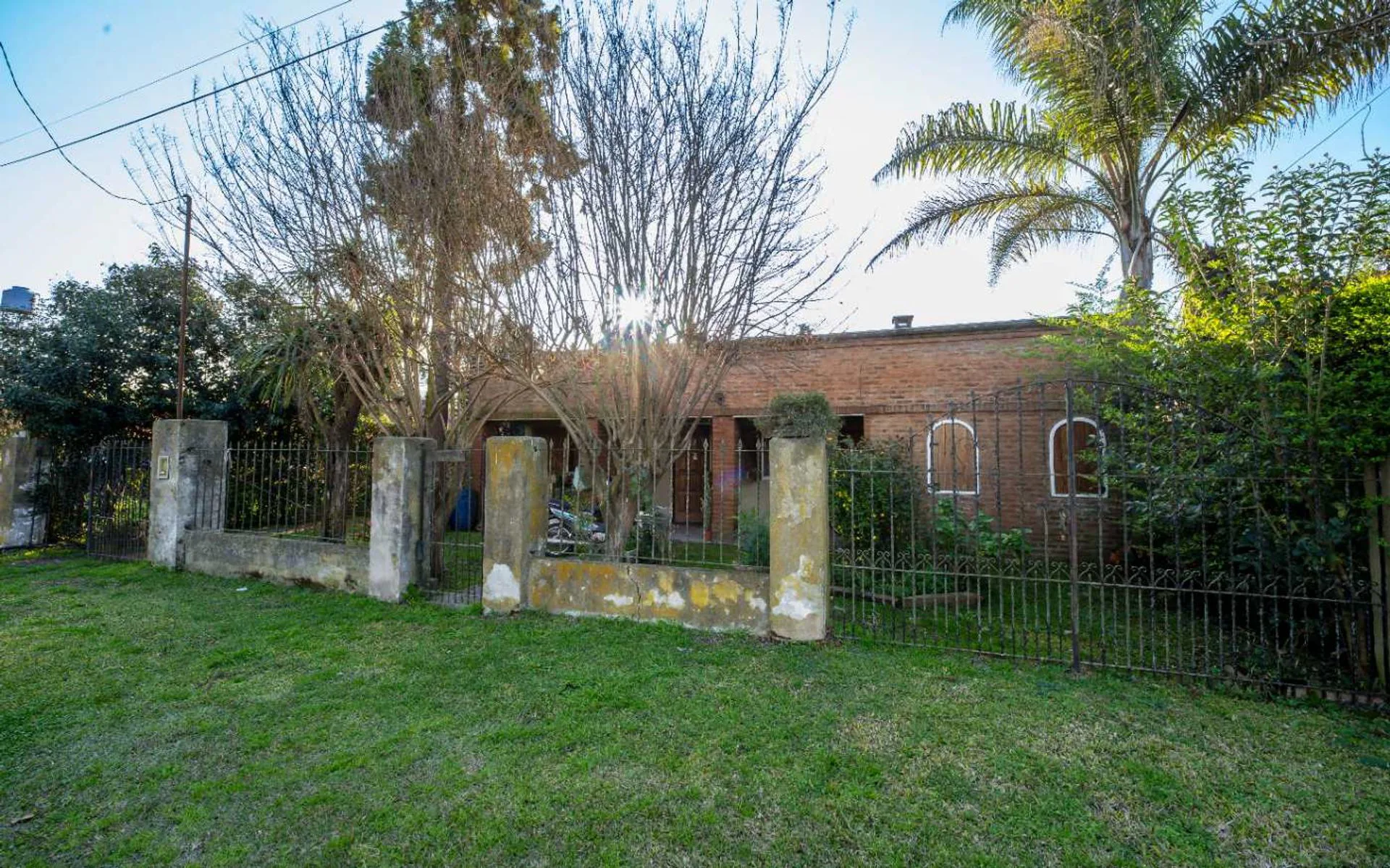 Casa en Venta 5 amb.BarrioPavon-Exaltacion de cruz foto 4