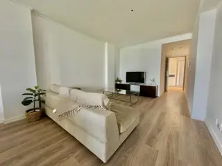 Alem 1500- Departamento de dos dormitorios en venta a estrenar - Rosario. foto 1