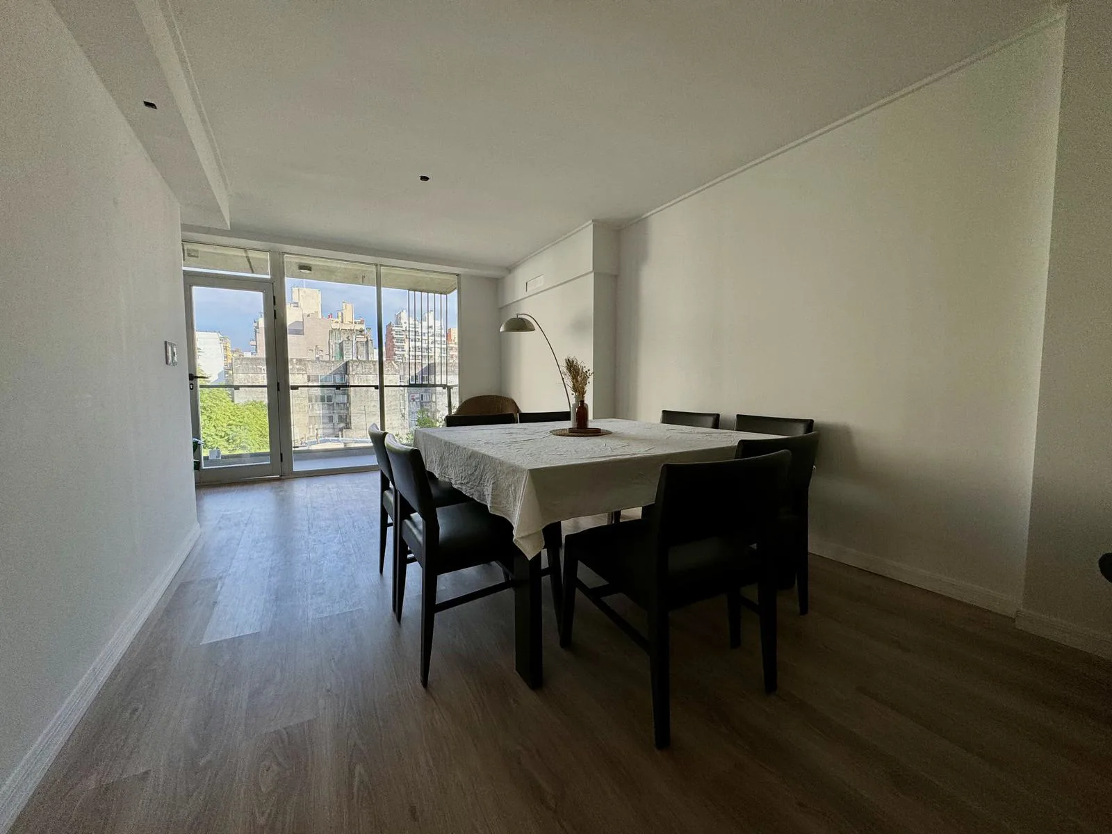 Alem 1500- Departamento de dos dormitorios en venta a estrenar - Rosario. foto 2