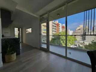 Alem 1500- Departamento de dos dormitorios en venta a estrenar - Rosario. foto 3
