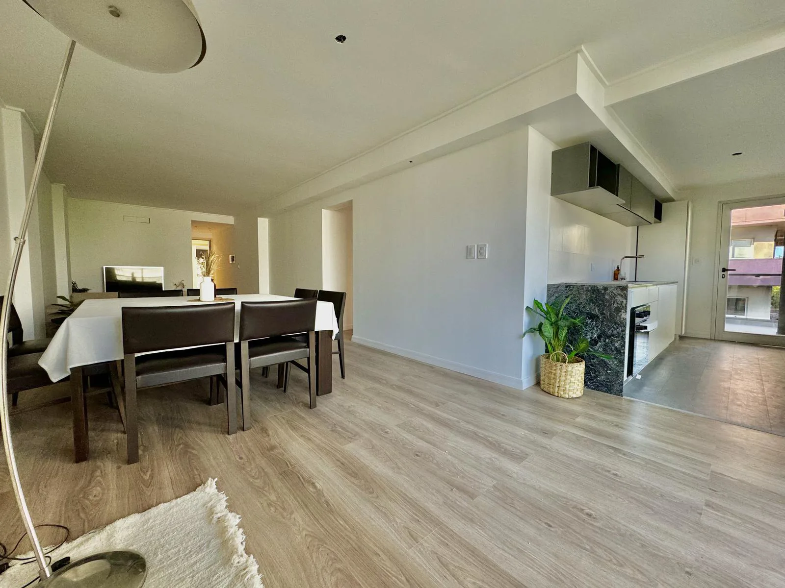 Alem 1500- Departamento de dos dormitorios en venta a estrenar - Rosario. foto 4