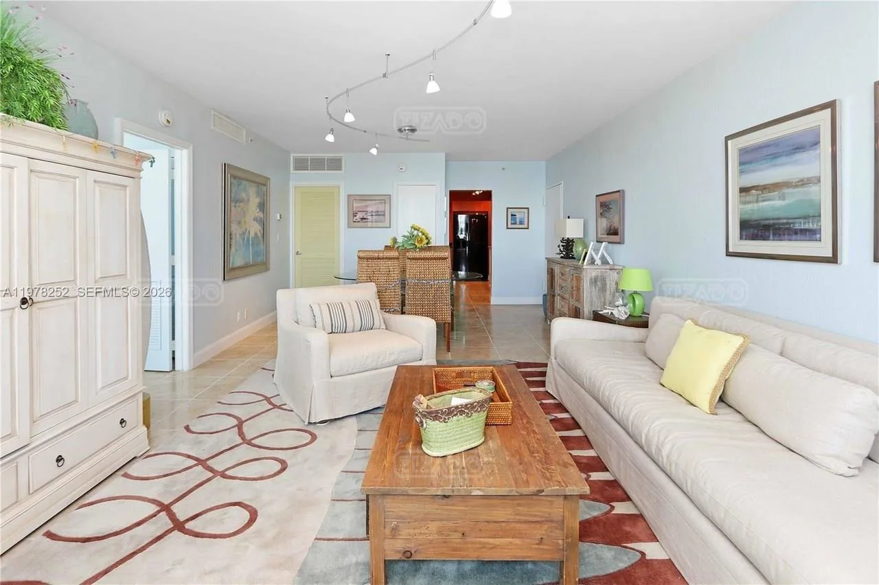 3001 S Ocean Dr #411 3000 foto 3