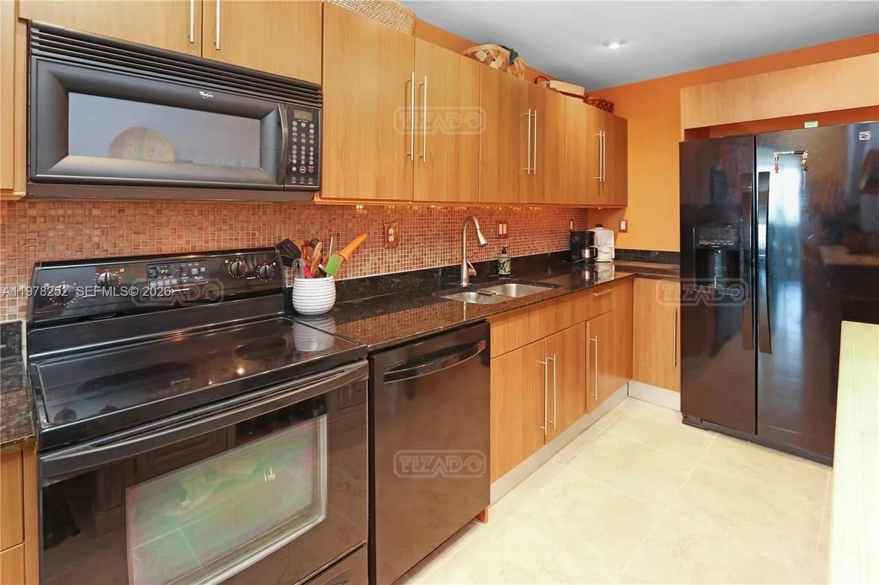 3001 S Ocean Dr #411 3000 foto 4