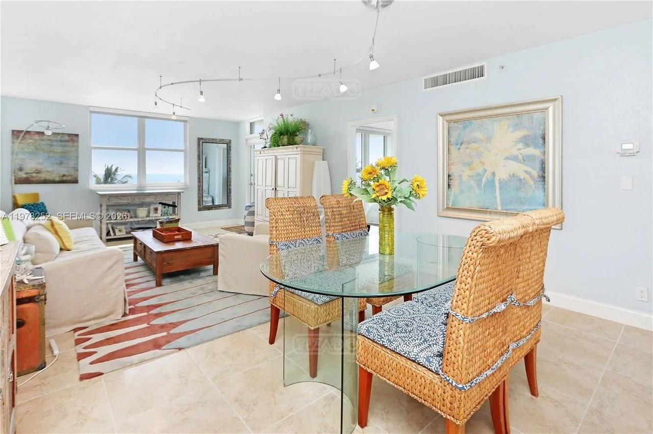 3001 S Ocean Dr #411 3000 foto 5